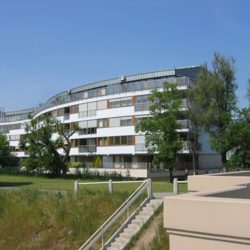 Wstęga Warty zarządzany przez Masters Zarządzanie Nieruchomości